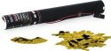 Smoke & Effectmachines, TCM FX Electric Confetti Cannon 50cm, gold