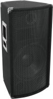 Loudspeakers, Omnitronic TX-1220 3-Way Speaker 700W