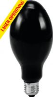 Black Light, Omnilux UV Lamp 125W E-27