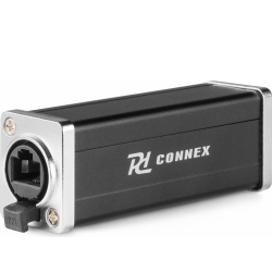 CX182 RJ45 to RJ45 Coupler TILBUD NU