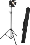 Eurolite Set AKKU THA-20PC TRC + Stand + Bag