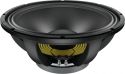 Højttaler-enheder, Lavoce SAF184.01 18" Subwoofer Ferrite Magnet Aluminium Basket Driver