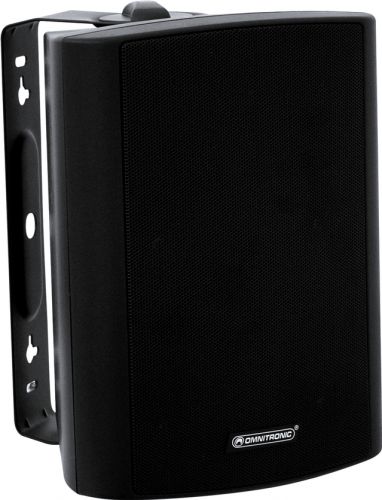 Omnitronic WPS-5S PA Wall Speaker