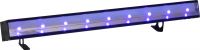 Eurolite LED BAR-9 UV 9x3W