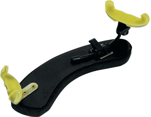 Dimavery Violin Shoulder rest 1/8-1/4