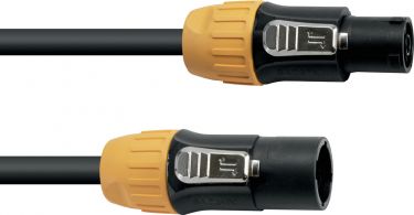 Eurolite IP T-Con Connection Cable 3x1.5 10m