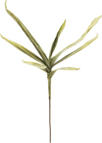 Europalms Yucca Branch (EVA), artificial, green