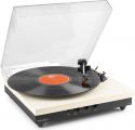 Hi-Fi & Surround, RP113C Record Player with BT in/out Cream