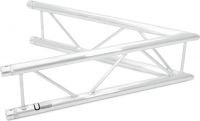 Alutruss BILOCK E-GL22 C19-V 2-way Corner 45°