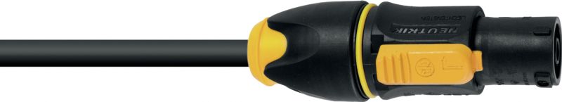 PSSO PowerCon TRUE Power Cable 3x1.5 5m