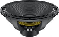 Lavoce SAN184.50iP 18" Subwoofer Neodymium Magnet Aluminium Basket Driver