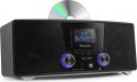 Hi-Fi & Surround, Cannes Stereo Radio with DAB+ and CD