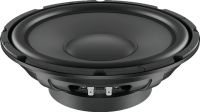 Lavoce SSF102.40 10" Subwoofer Ferrite Magnet Steel Basket Driver