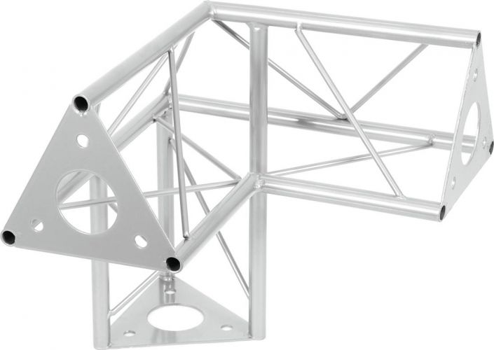 DECOTRUSS SAL-32 Corner 3-Way /\\ left sil