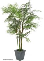 Europalms Cycas palm, artificial plant, 280cm