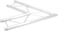 Alutruss BILOCK E-GL22 C20-H 2-way Corner 60°