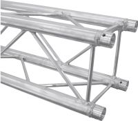 Alutruss DECOLOCK DQ4-750 4-Way Cross Beam