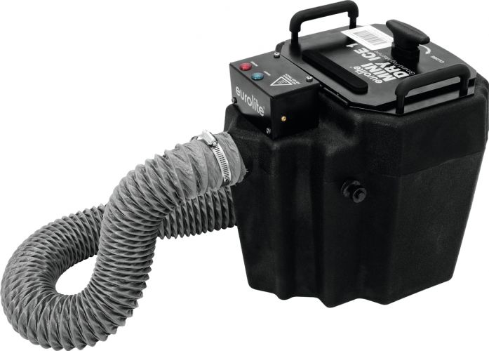 Eurolite Mini Dry Ice 1 Ground Fog Machine