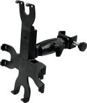 Omnitronic, Omnitronic PD-2 Tablet Holder for Microphone Stands