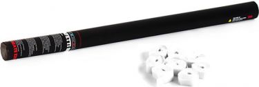 TCM FX Handheld Streamer Cannon 80cm, white