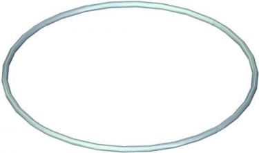 Alutruss SINGLELOCK Circle 3m (inner)