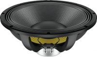 Lavoce WAN154.01 15" Woofer Neodymium Magnet Aluminium Basket Driver