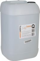 Hazebase Base*Q Fog Fluid 25l