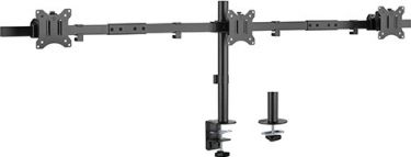 MAD30 Triple Monitor Arm 17-32"