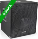 Aktive Subwoofere, SWA15 PA Active Subwoofer 15" /600W "B-STOCK"