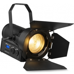 BTK200C Fresnel 200W CW/WW Manual Zoom TILBUD NU