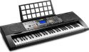 Musical Instruments, KB3 Electronic Keyboard 61-key Touch Sensitive