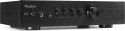 Assortment, AD420B 4-Channel HiFi Amplifier Black