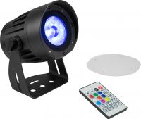 Eurolite LED IP PST-40 QCL Spot