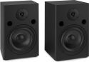 Loudspeakers, SM65 Active Studio Monitor 6,5" Pair
