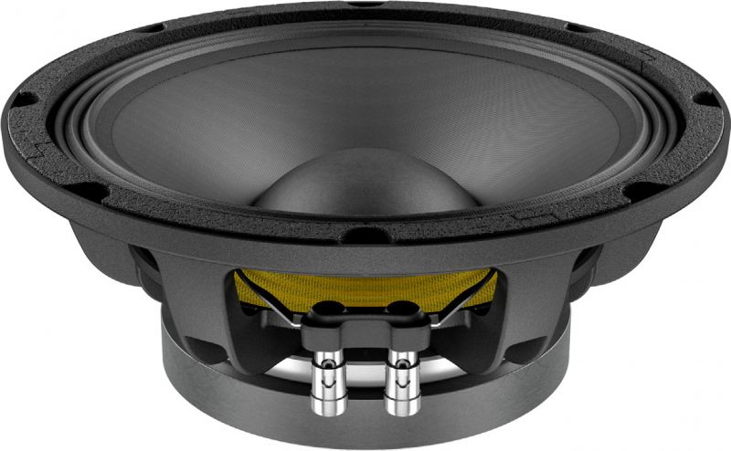 Lavoce WAF102.51 10" Woofer Ferrite Magnet Aluminium Basket Driver