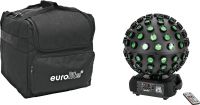 Eurolite Set LED B-40 HCL MK2 + Soft Bag