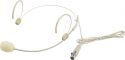 Sortiment, Omnitronic UHF-300 Headset Microphone skin-colored