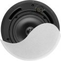 Loudspeakers, PS65 Ceiling Speaker with backbox 6.5” 2-Way