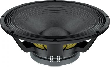 Lavoce WXF15.400 15" Woofer Ferrite Magnet Aluminium Basket Driver