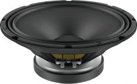 Lavoce WSF102.00 10" Woofer Ferrite Magnet Steel Basket Driver