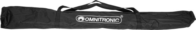 Omnitronic BPS-3 Transport Bag (stand 2x)