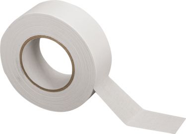 Eurolite Textile Tape 50mmx50m white