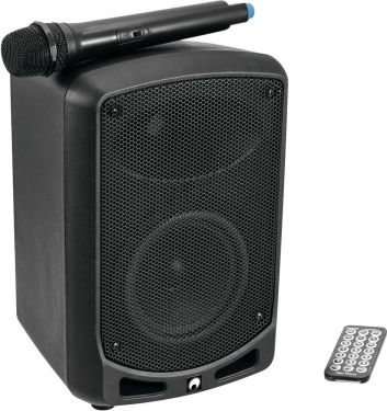 Omnitronic WAMS-65BT Wireless PA System