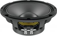 Lavoce WAF102.50A 10" Woofer Ferrite Magnet Aluminium Basket Driver