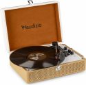 RP119 Record Player Gold