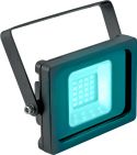 Assortment, Eurolite LED IP FL-10 SMD turquoise