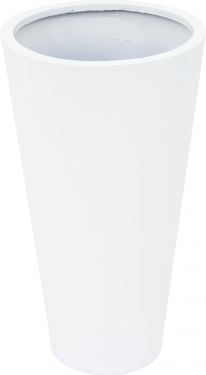 Europalms LEICHTSIN ELEGANCE-69, shiny-white