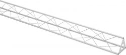 DECOTRUSS ST-2000 Truss silver