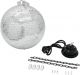 Eurolite Mirror Ball 30cm, with MD-1515 Motor