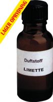 Eurolite Smoke Fluid Fragrance, 20ml, Lime